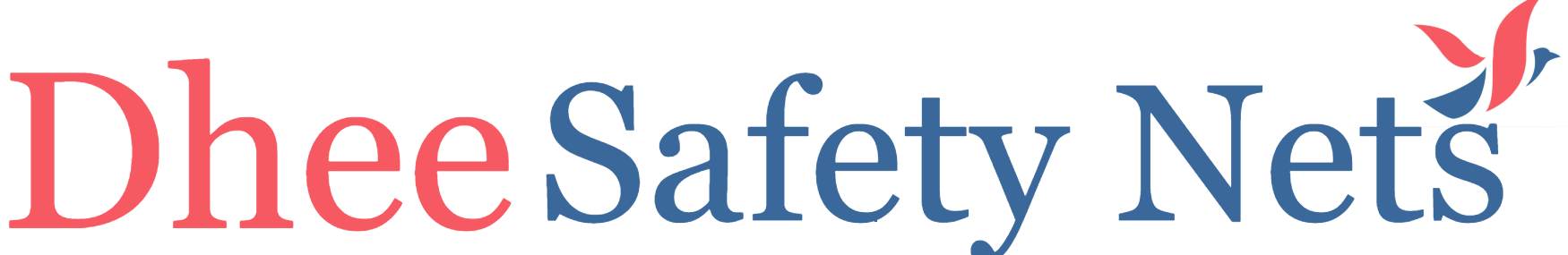 dhee Safety Nets Logo